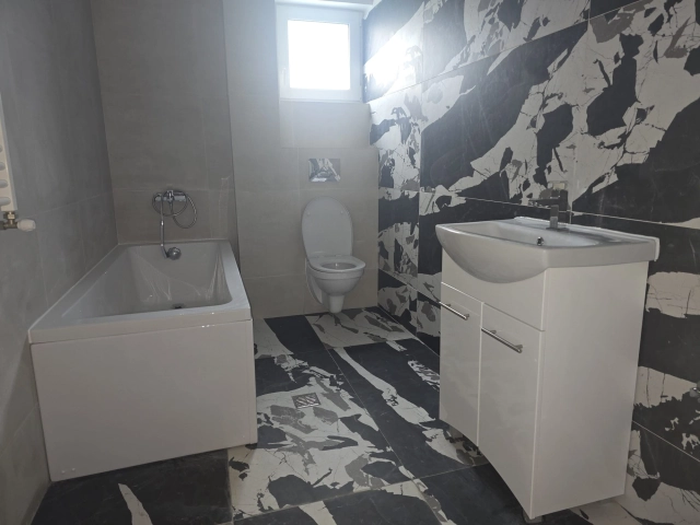 Apartament 1 camere - Bucium