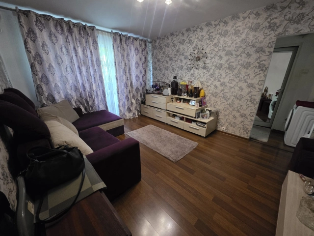 Apartament 2 camere - Mircea cel Batran