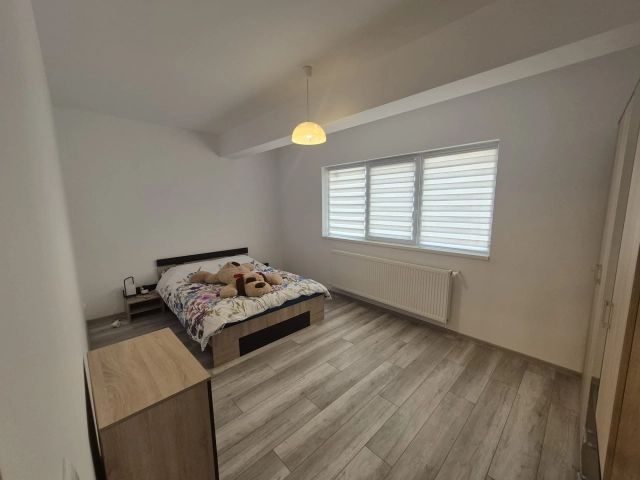 Apartament 3 camere - Pacurari
