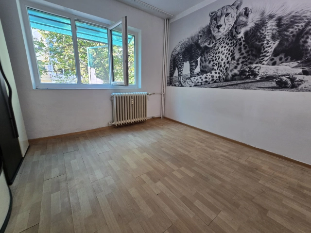 Apartament 1 camere - Podu Ros