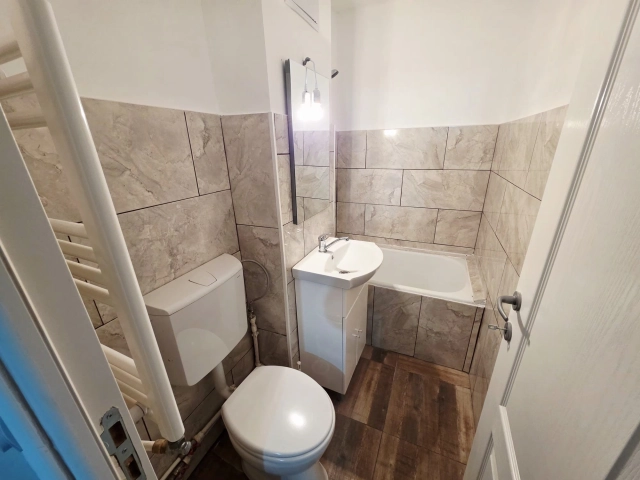 Apartament 3 camere - Alexandru cel Bun