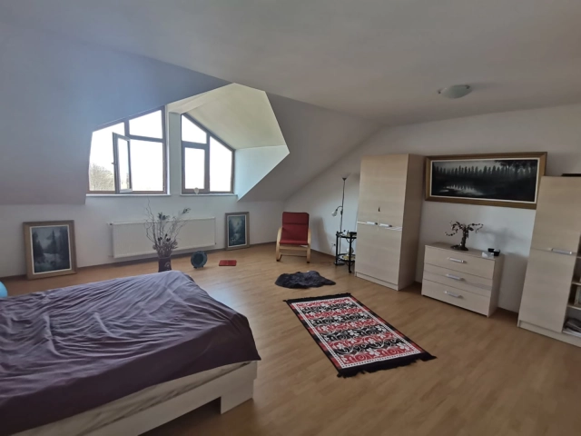 Apartament 7 camere - Bucium