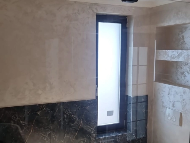 Apartament 5 camere - Bucium