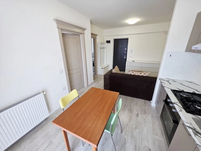 Apartament 2 camere - Bucium
