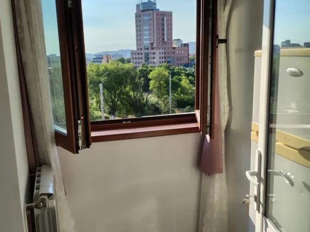 Apartament 1 camere - Central