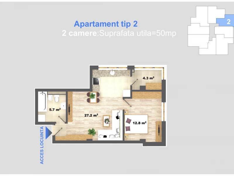 Project Offer Image