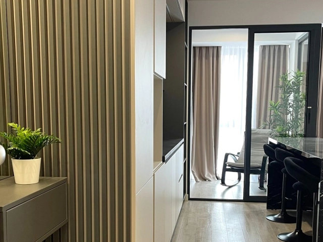 Apartament 2 camere - Dacia