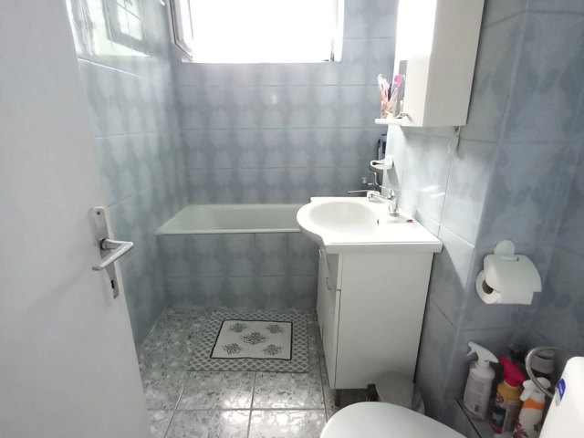 Apartament 2 camere - Podu Ros