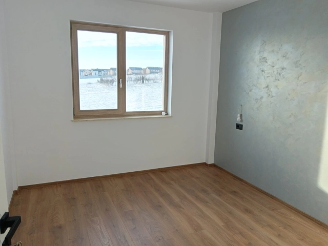 Apartament 3 camere - Popas Pacurari