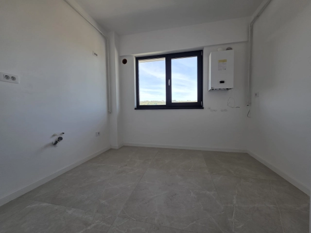 Apartament 2 camere - Bucium