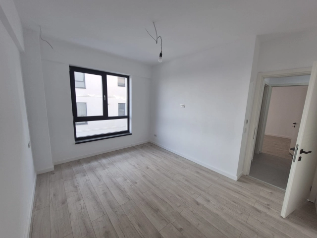 Apartament 3 camere - Galata