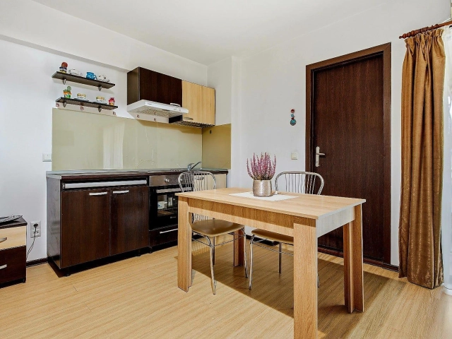 Apartament 1 camere - Centru