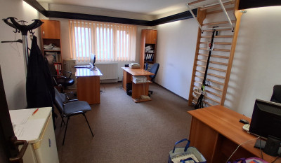 Apartament de vanzare 4 camere Pacurari 161627