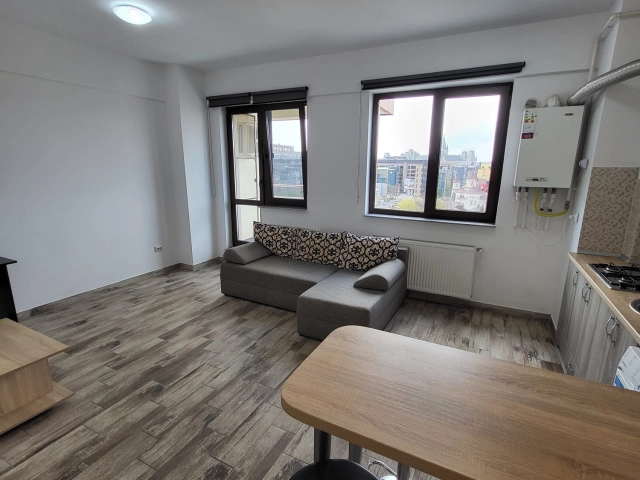 Apartament 2 camere - Centru