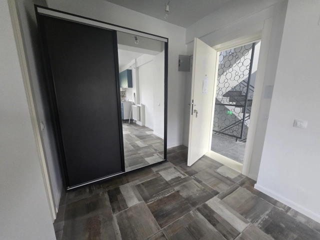 Apartament 1 camere - Bucium
