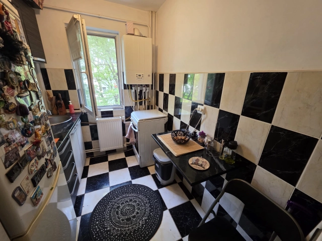 Apartament 2 camere - Mircea cel Batran