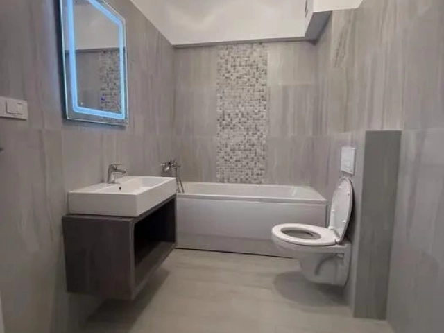 Apartament 2 camere - Tatarasi