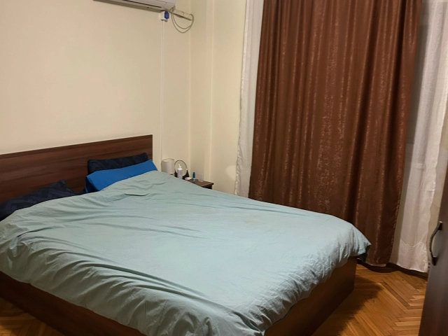 Apartament 3 camere - Gara