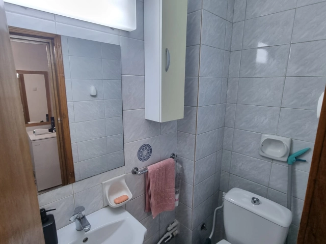 Apartament 4 camere - Nicolina
