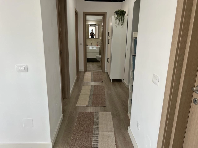 Apartament 3 camere - Tudor Vladimirescu