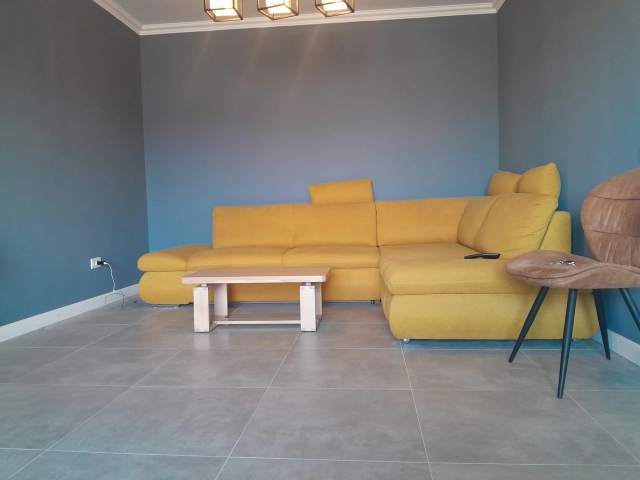 Apartament 4 camere - Valea Lupului