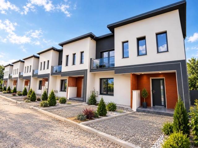 Apartament 4 camere - Popas Pacurari