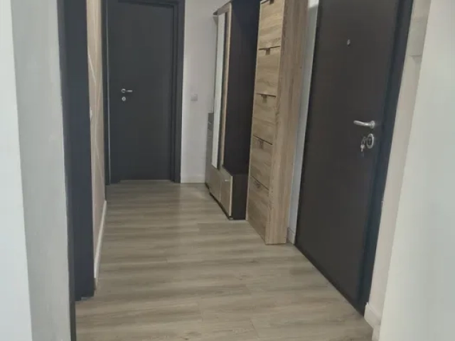Apartament 3 camere - Tudor Vladimirescu