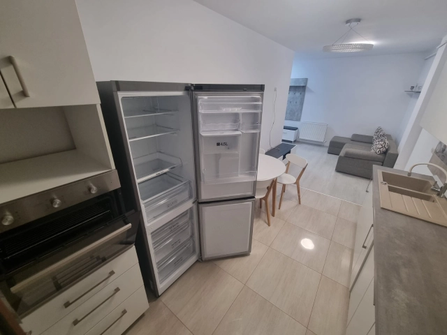 Apartament 2 camere - CUG
