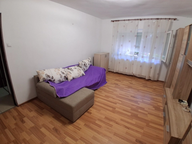 Apartament 1 camere - Metalurgie