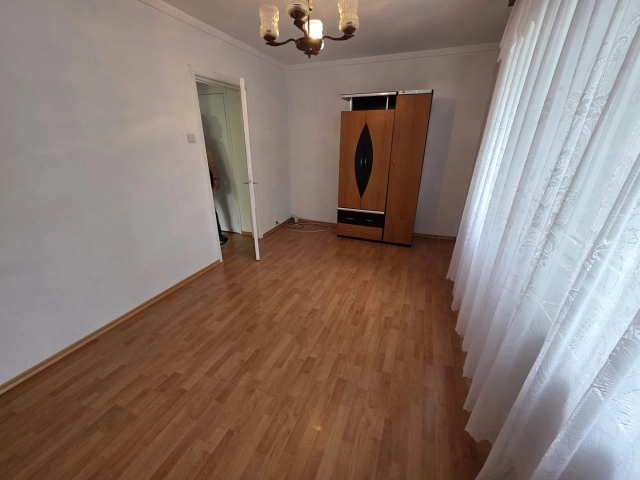 Apartament 2 camere - Podu Ros