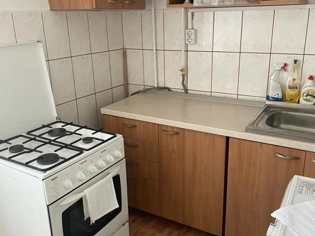 Apartament 1 camere - Alexandru cel Bun