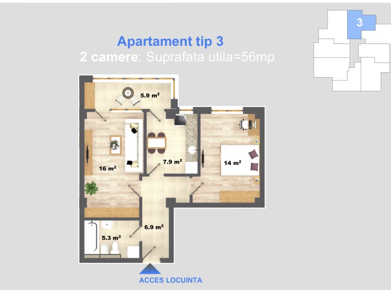 Project Offer Image