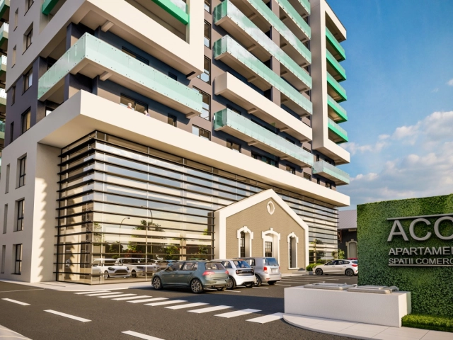 Apartament 1 camere - Tatarasi