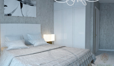 Apartament de vanzare 2 camere Poitiers 152848