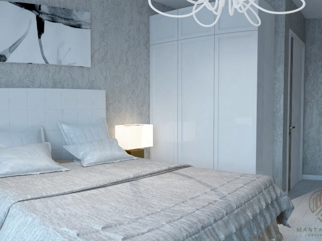 Apartament 2 camere - Poitiers