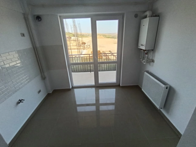 Apartament 3 camere - Valea Lupului