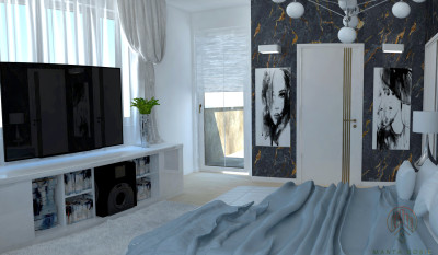 Apartament de vanzare, 3 camere Frumoasa 154998