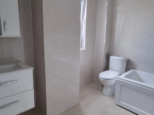 Apartament 2 camere - Bucium