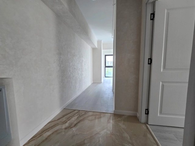 Apartament 2 camere - Pacurari