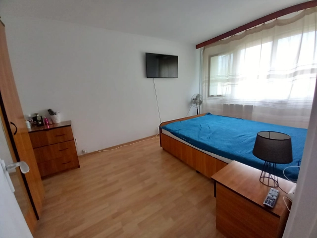 Apartament 2 camere - Podu Ros
