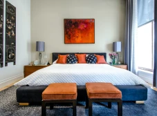 Apartment type icon