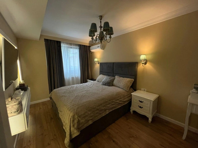 Apartament 2 camere - Bucium