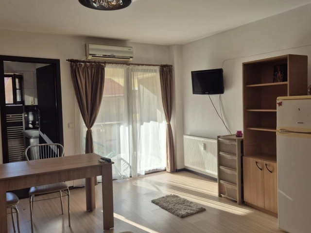 Apartament 1 camere - Centru