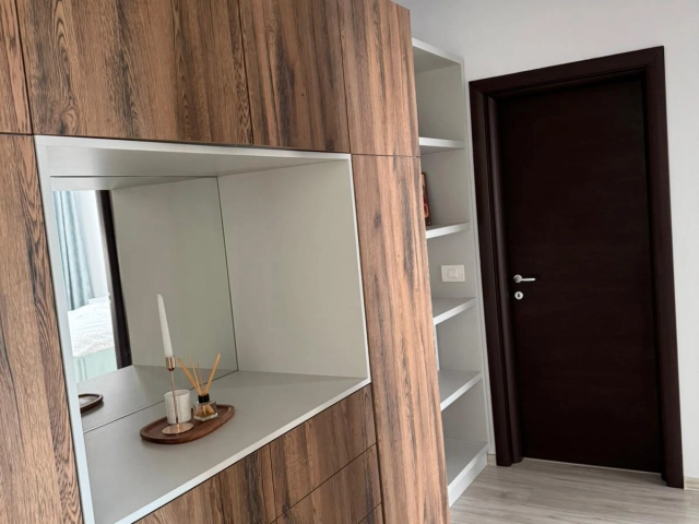 Apartament 3 camere - Popas Pacurari