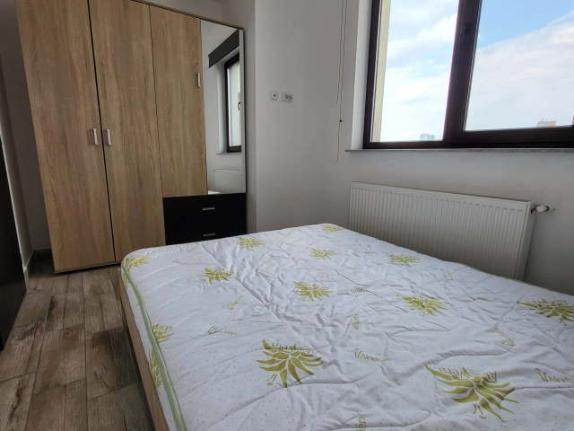 Apartament 2 camere - Centru