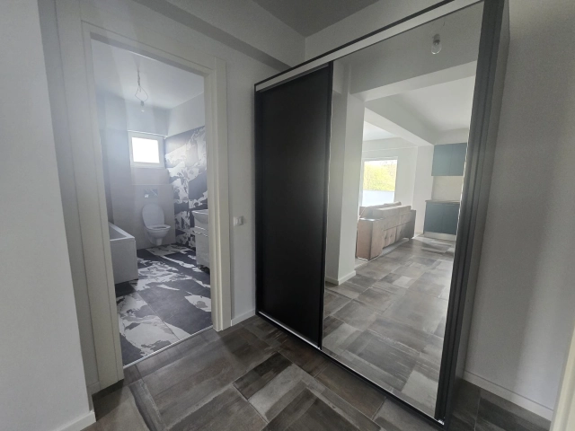 Apartament 1 camere - Bucium