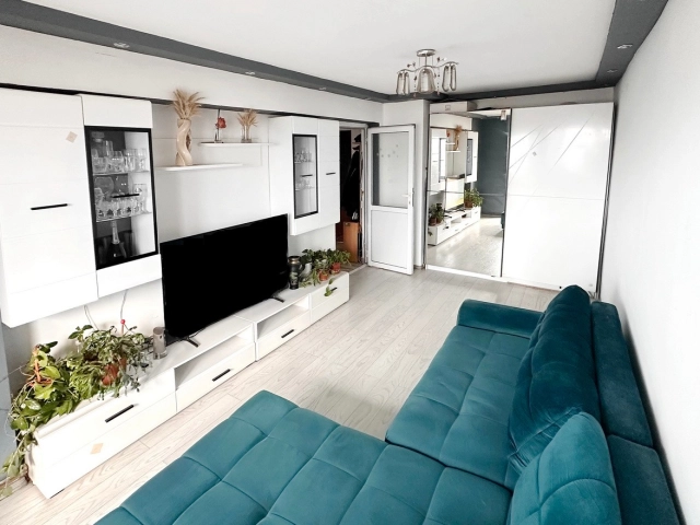 Apartament 2 camere - Pacurari