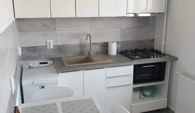 Apartment Image