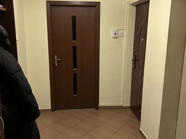 Apartament 3 camere - Gara