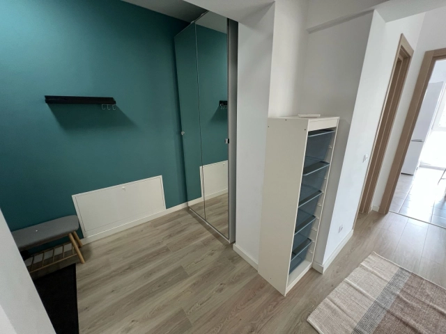 Apartament 3 camere - Tudor Vladimirescu